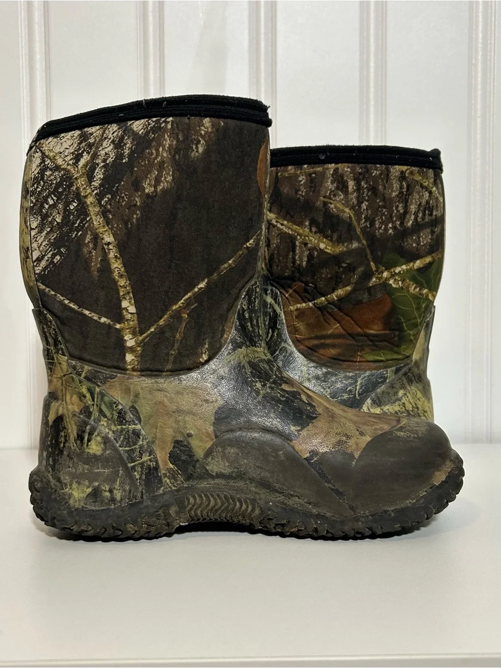 Bogs waterproof kids